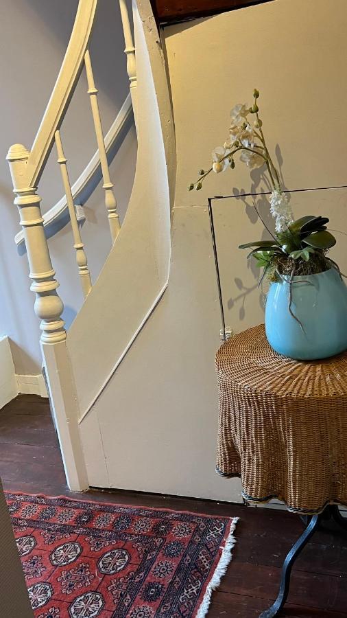 Hotel Efren'S Cosy House Brugia Zewnętrze zdjęcie