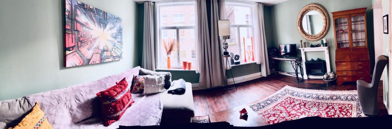Hotel Efren'S Cosy House Brugia Zewnętrze zdjęcie