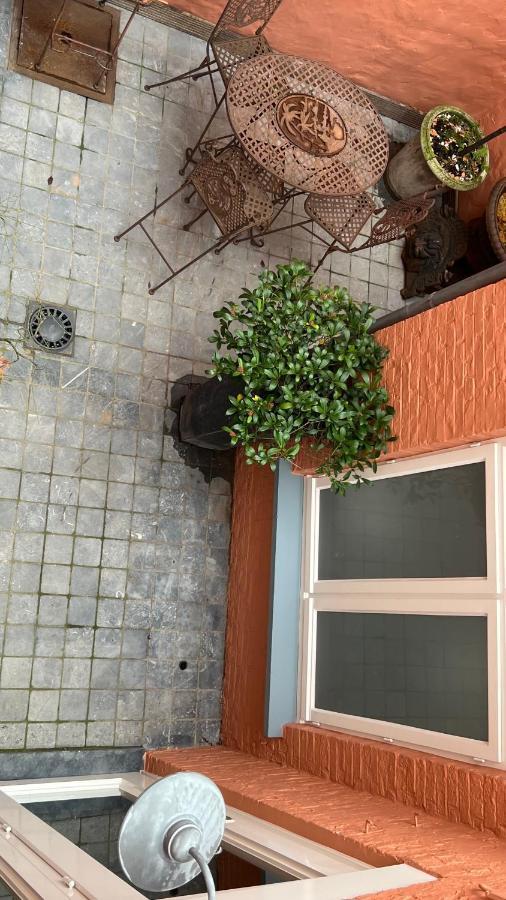Hotel Efren'S Cosy House Brugia Zewnętrze zdjęcie