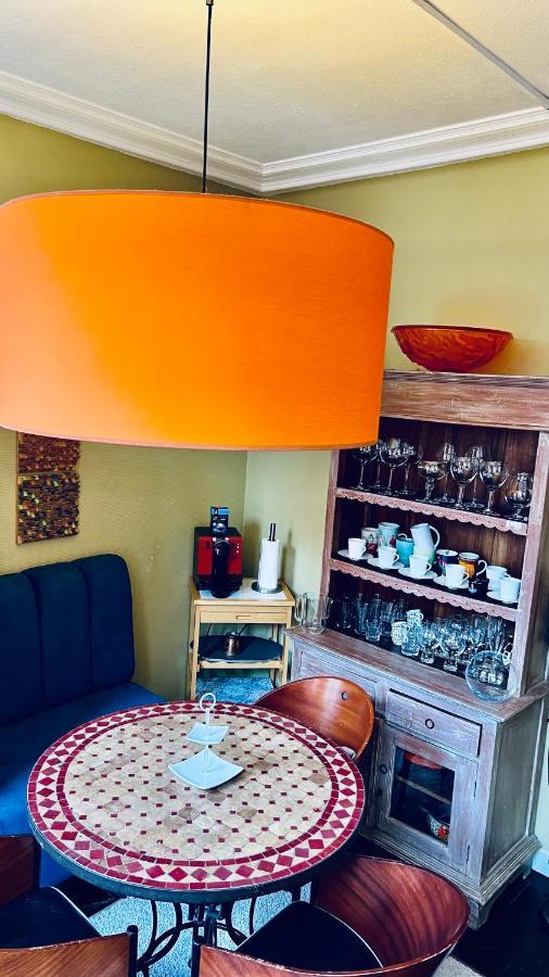 Hotel Efren'S Cosy House Brugia Zewnętrze zdjęcie