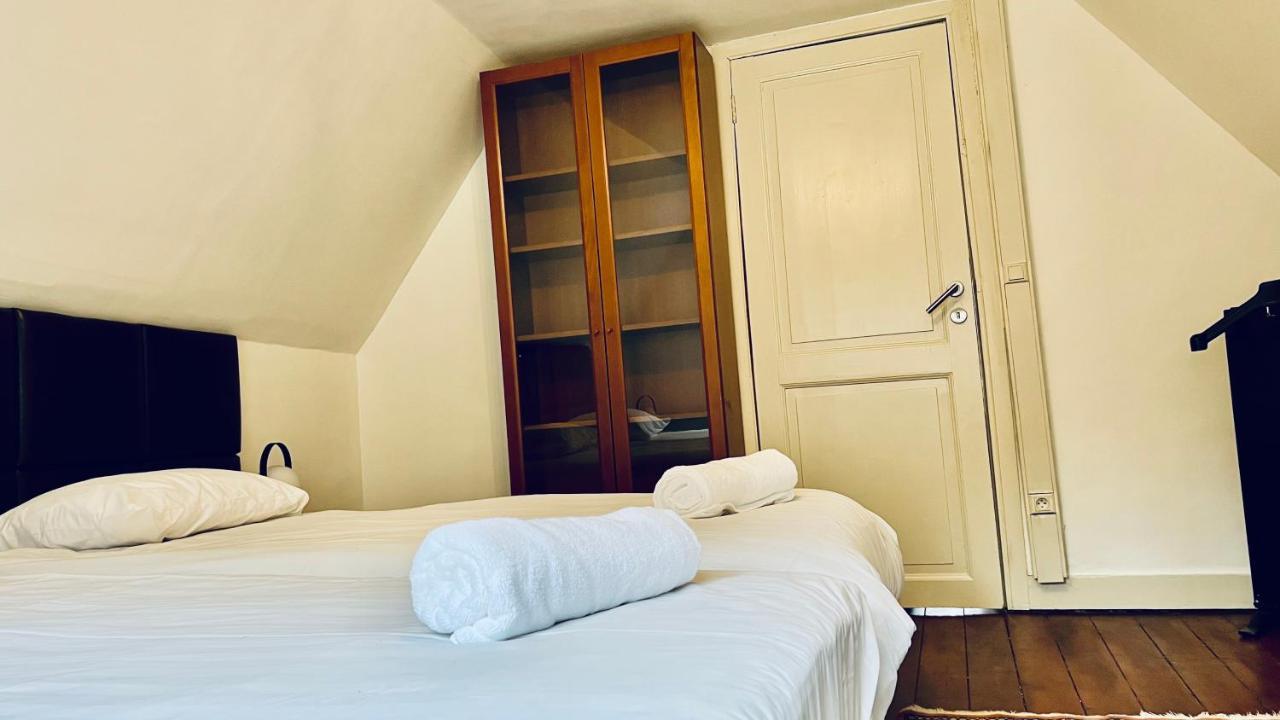 Hotel Efren'S Cosy House Brugia Zewnętrze zdjęcie