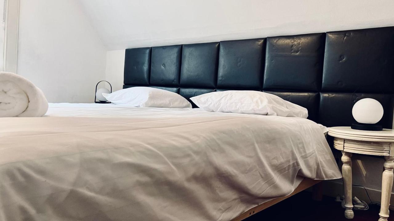 Hotel Efren'S Cosy House Brugia Zewnętrze zdjęcie