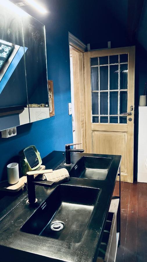 Hotel Efren'S Cosy House Brugia Zewnętrze zdjęcie