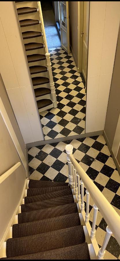 Hotel Efren'S Cosy House Brugia Zewnętrze zdjęcie