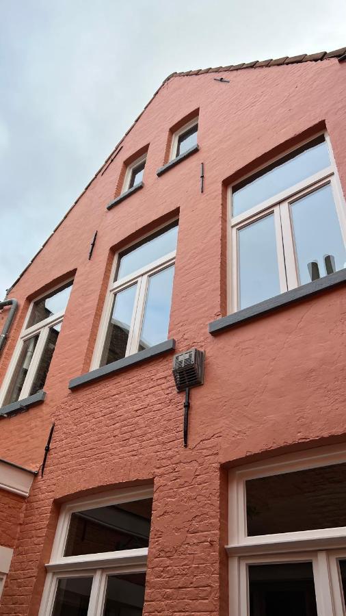 Hotel Efren'S Cosy House Brugia Zewnętrze zdjęcie