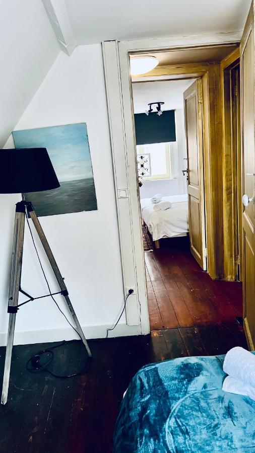 Hotel Efren'S Cosy House Brugia Zewnętrze zdjęcie