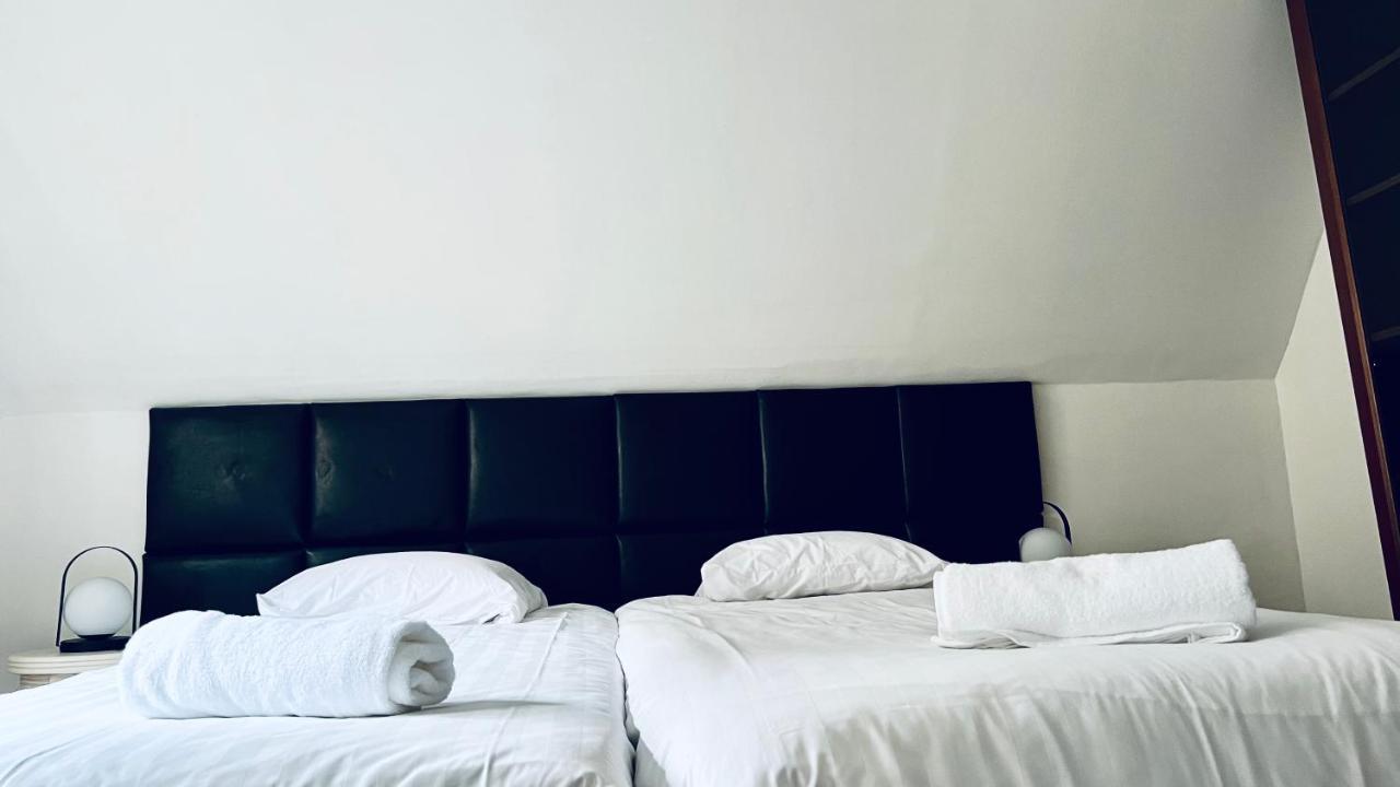 Hotel Efren'S Cosy House Brugia Zewnętrze zdjęcie