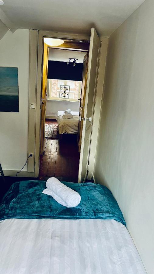 Hotel Efren'S Cosy House Brugia Zewnętrze zdjęcie