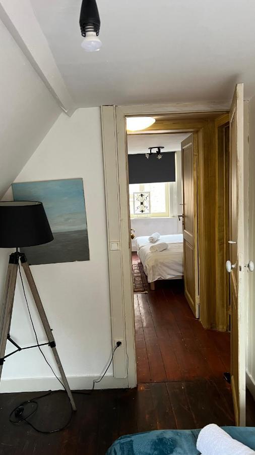 Hotel Efren'S Cosy House Brugia Zewnętrze zdjęcie